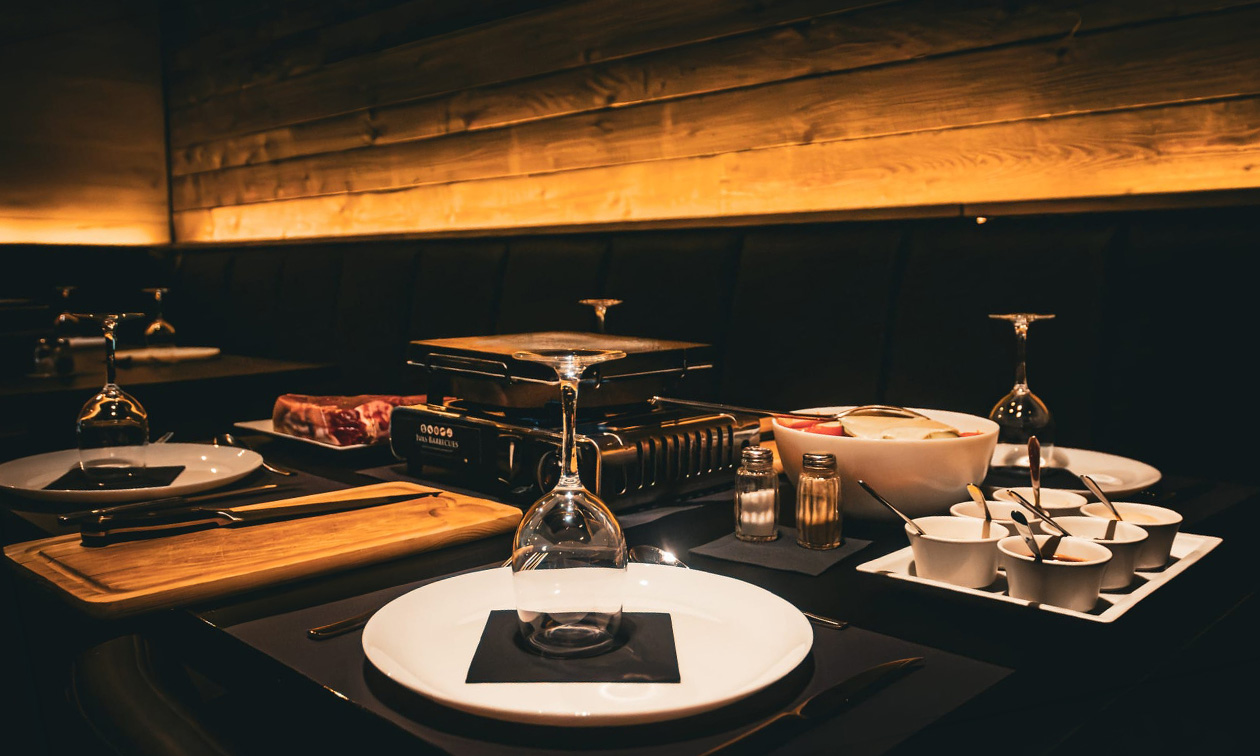Bowl Inn Blankenberge