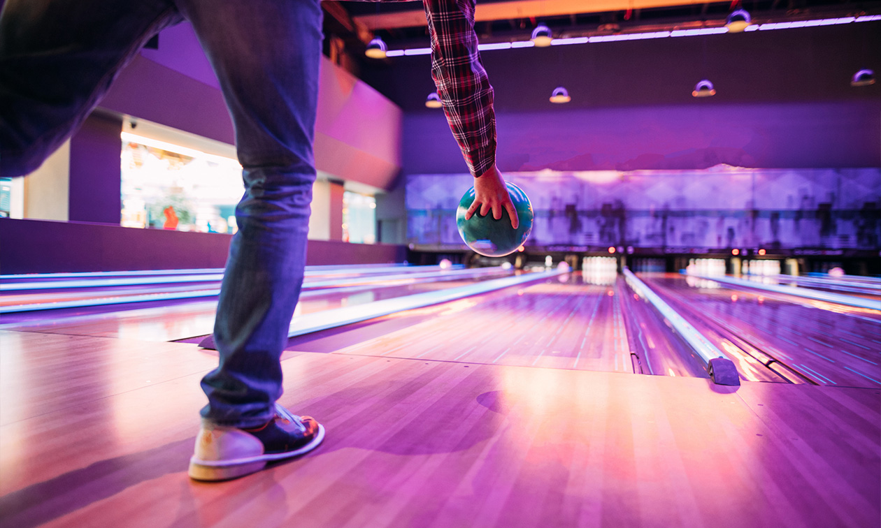 Bowl Inn Brugge
