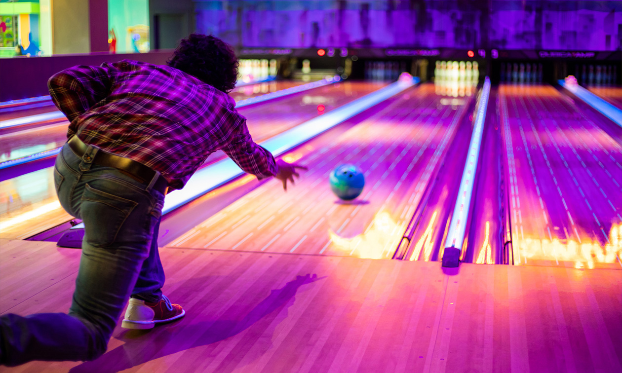 Bowl Inn Brugge