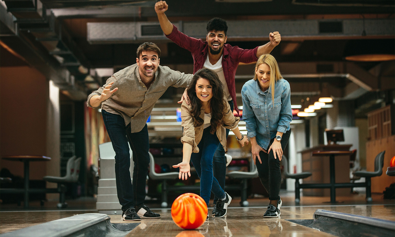 Bowl Inn Latem