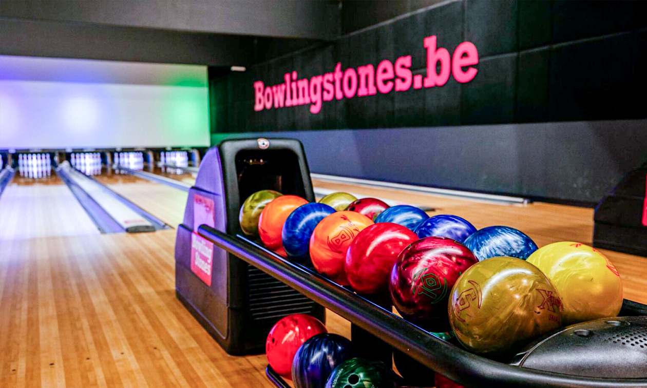Bowling Stones Waregem