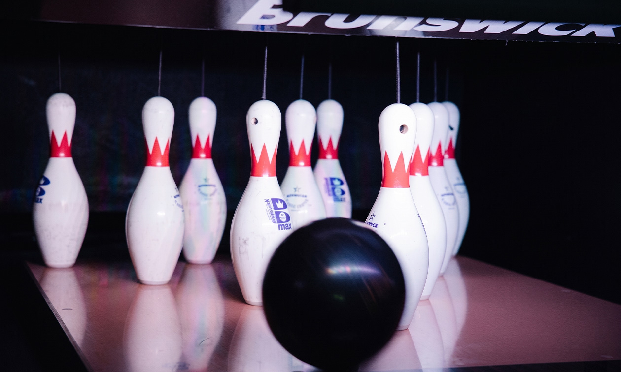 Bowling Stones Wommelgem