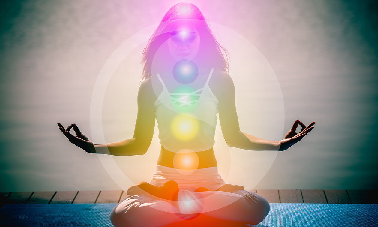 Bracelets for Balance