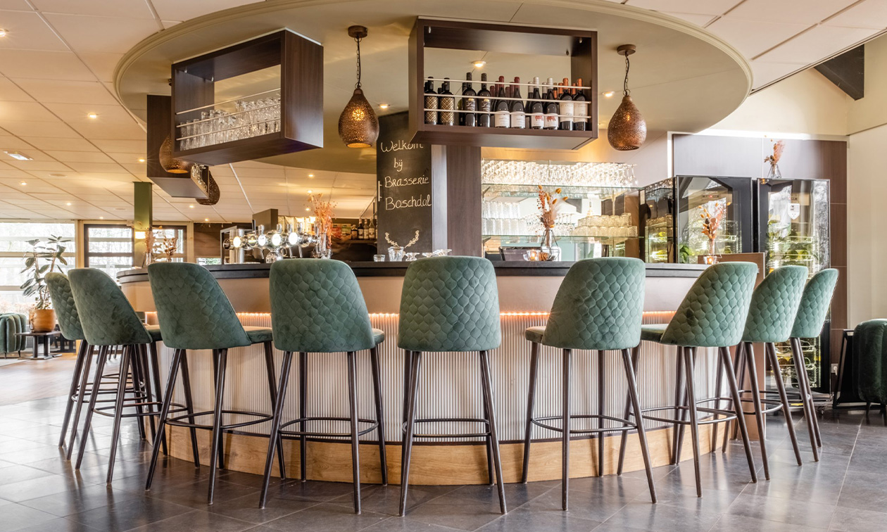 Brasserie Boschdal