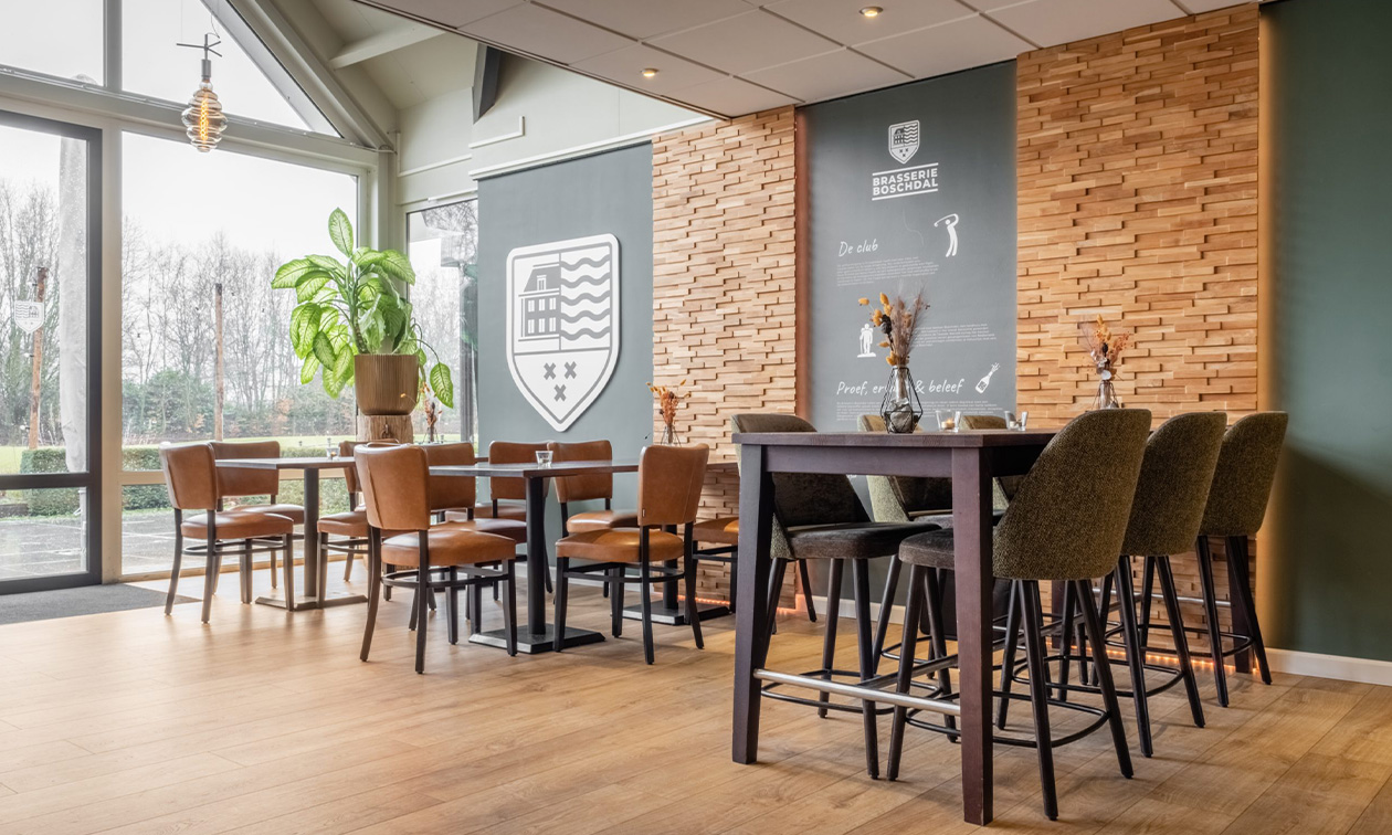 Brasserie Boschdal