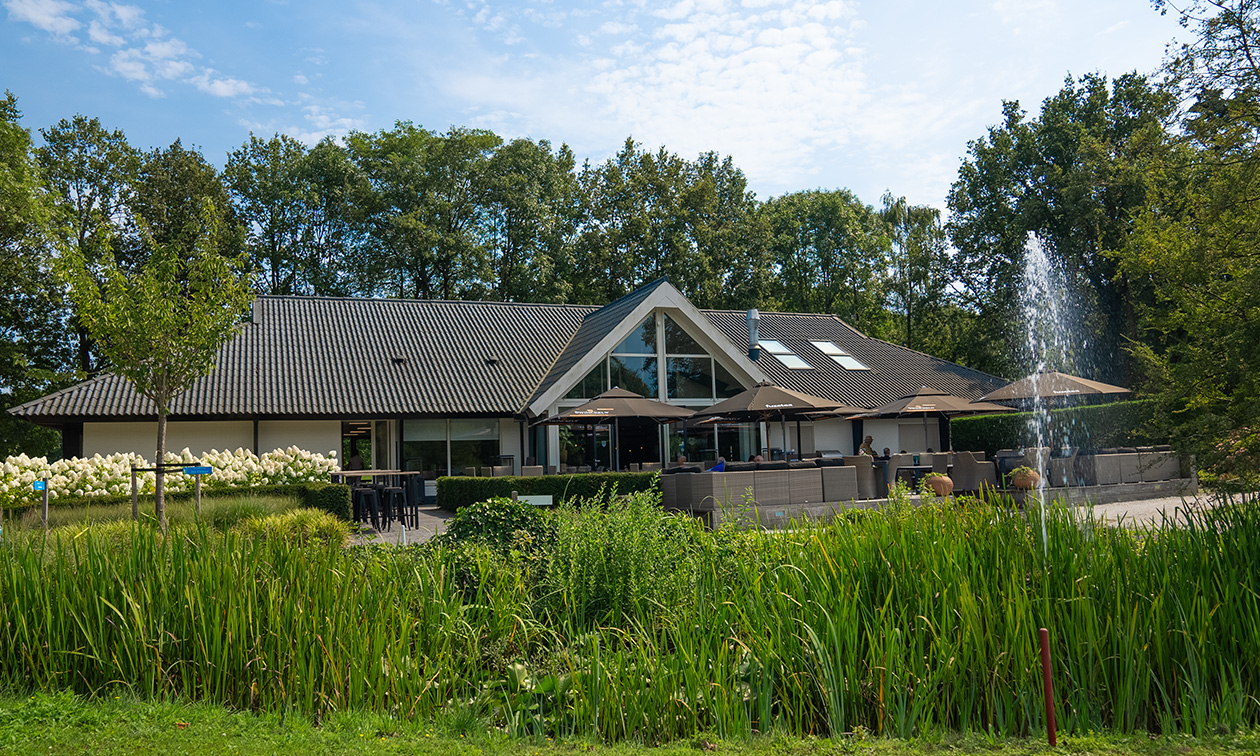 Brasserie Boschdal
