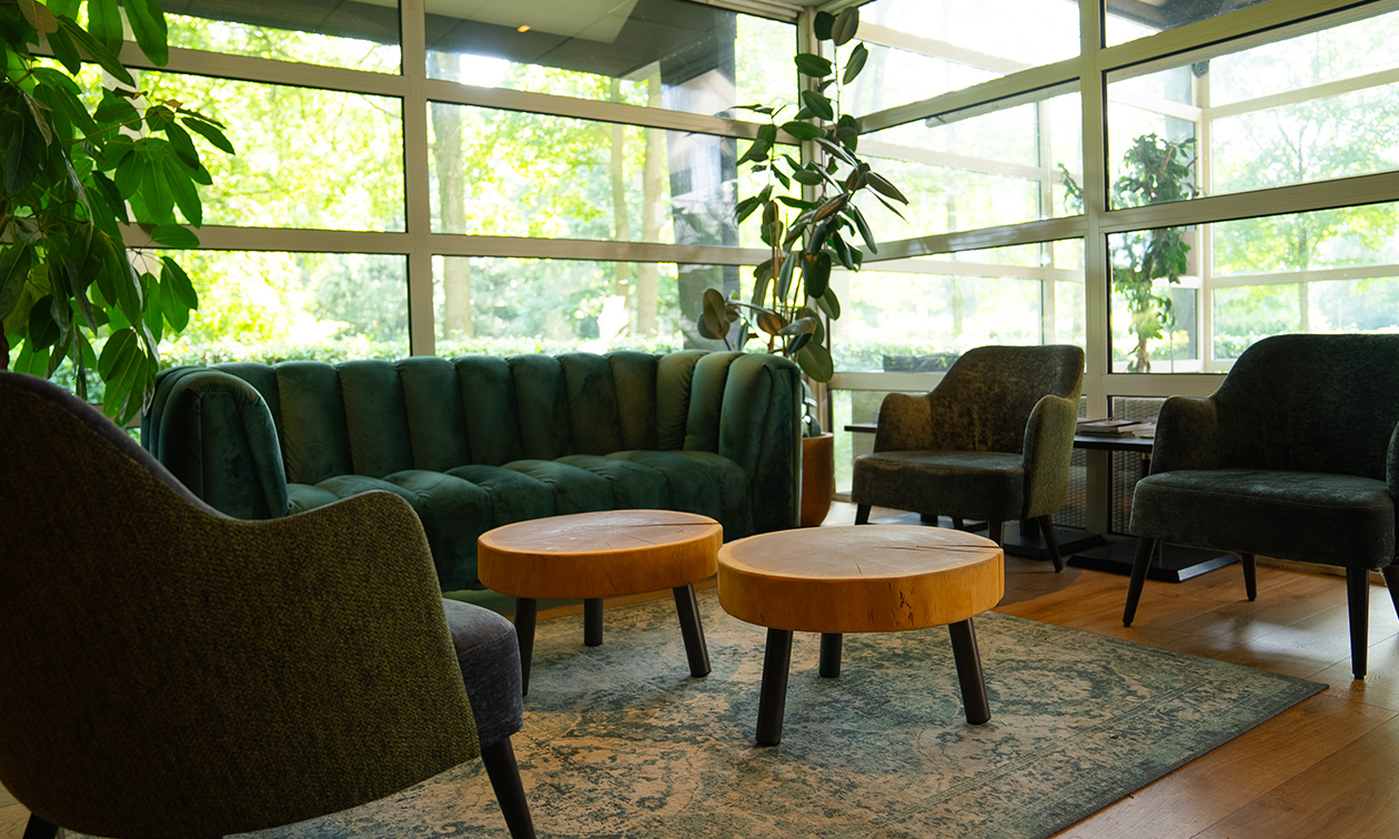 Brasserie Boschdal