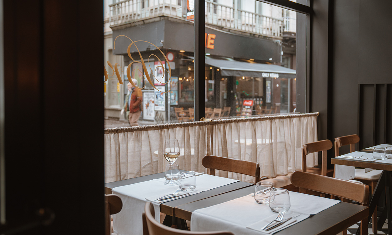 Brasserie Brioche