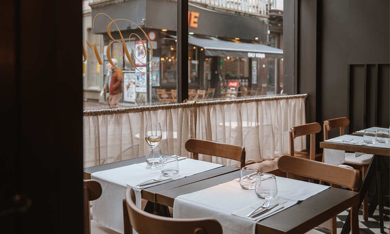 Brasserie Brioche