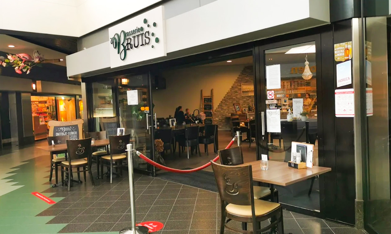 Brasserie Bruis
