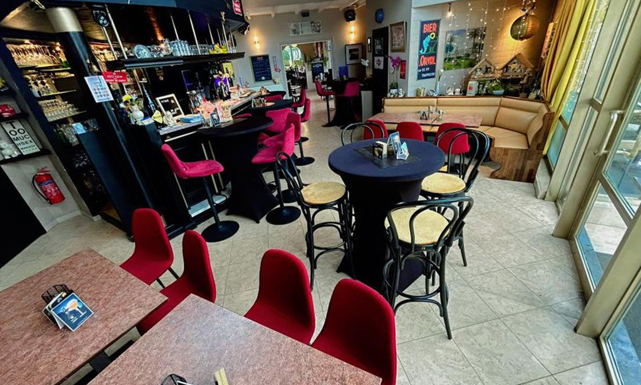 Brasserie D' Hemelpoorte