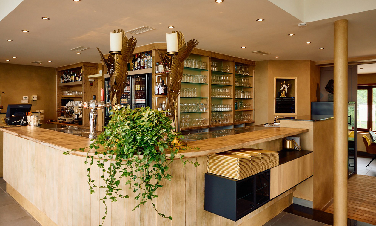 Brasserie de Graankorrel