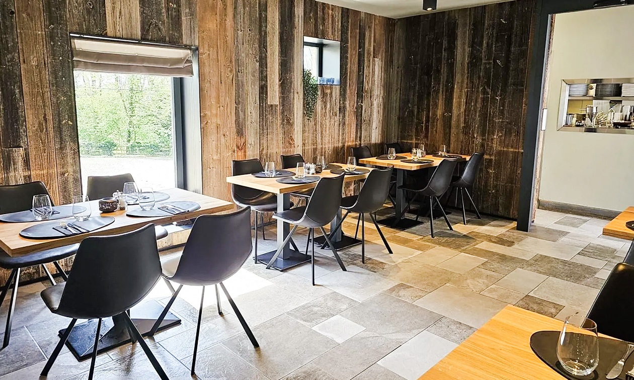 Brasserie de Koekoek