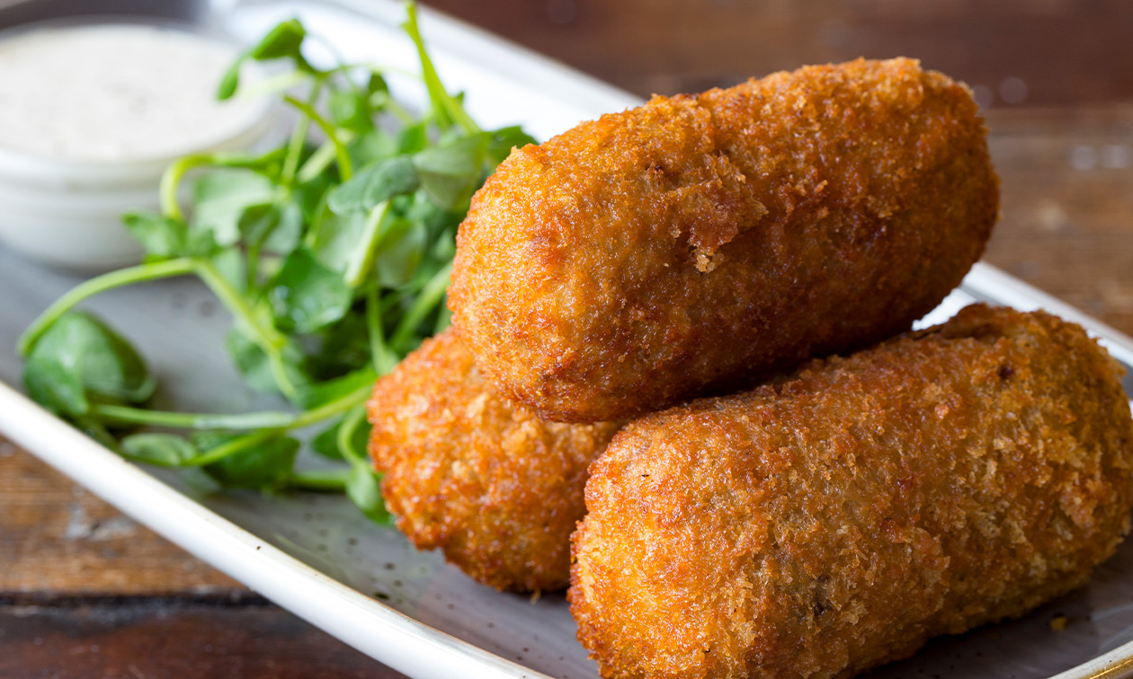 Brasserie de Koekoek