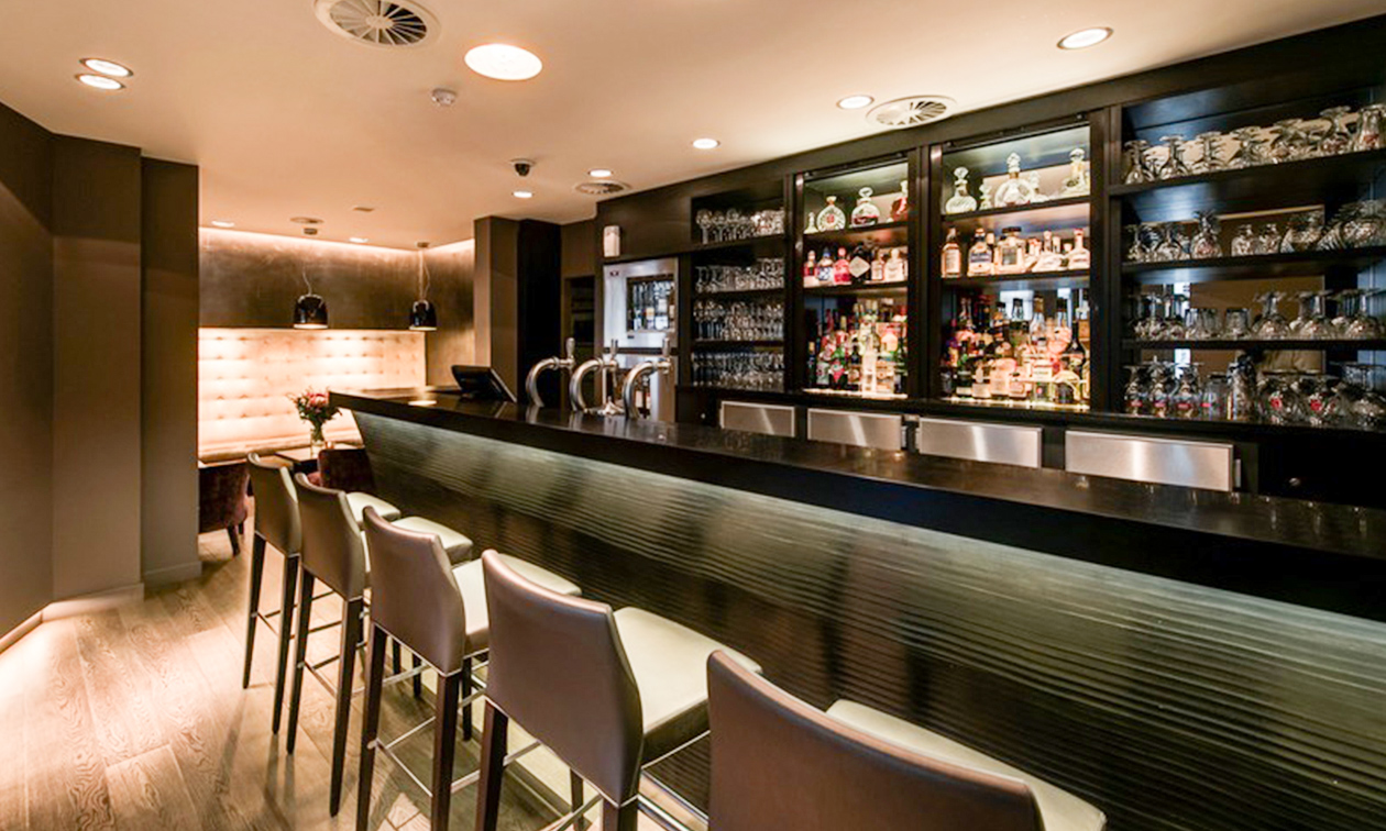 Brasserie De Notelaer