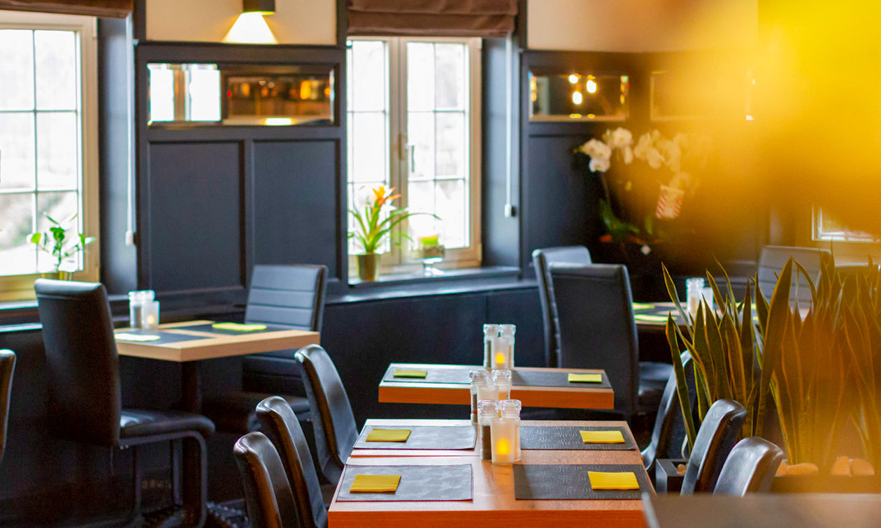 Brasserie De Polder