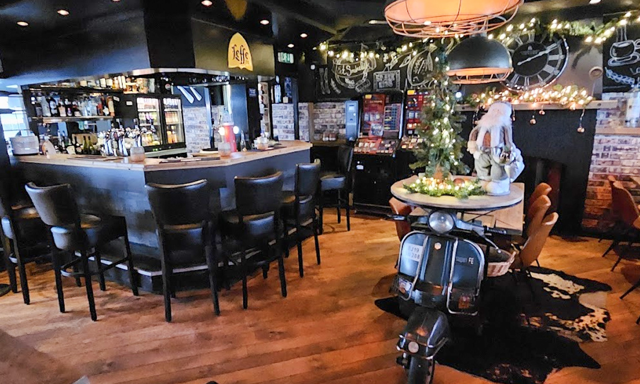 Brasserie de Roskam