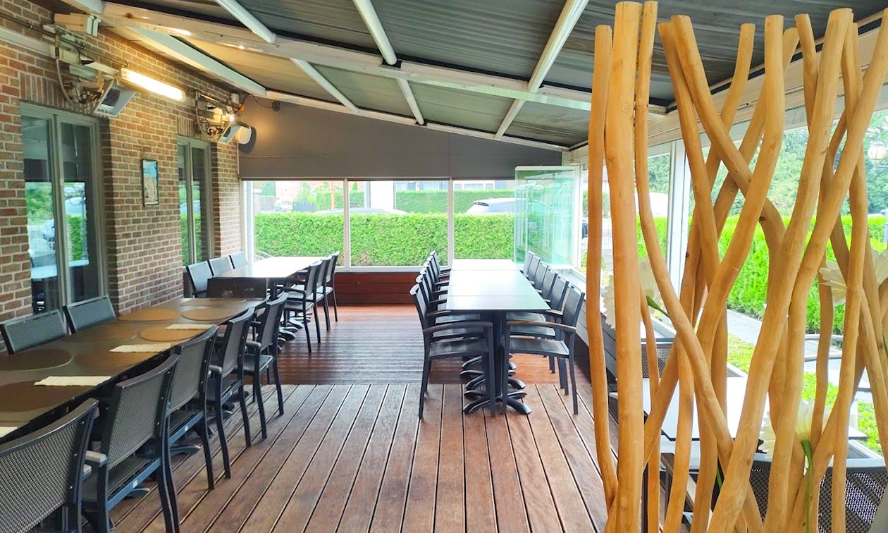 Brasserie De Vernieuwing