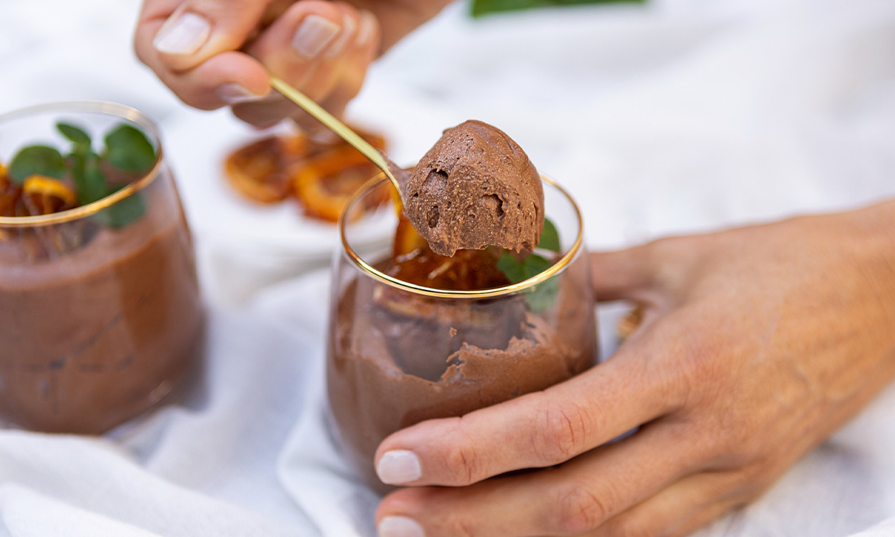 Brasserie d´Orangerie