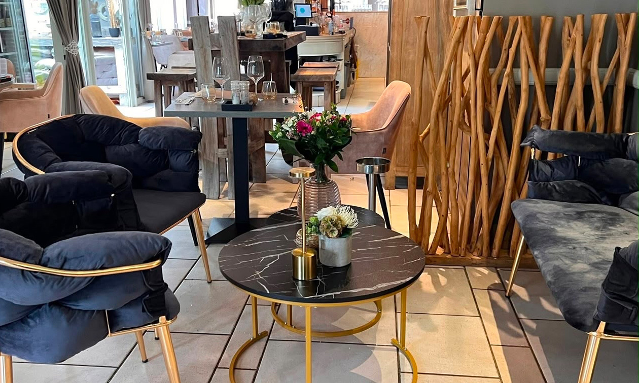 Brasserie d´Orangerie
