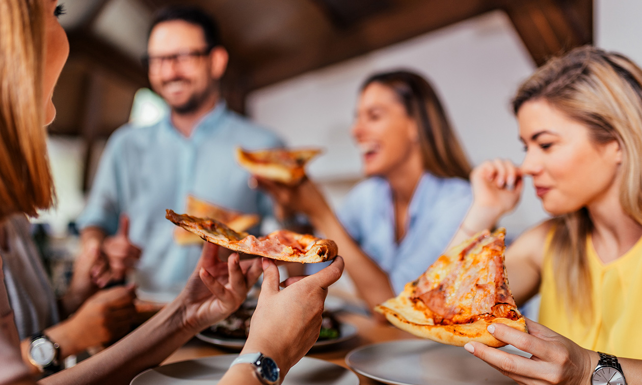 Brasserie du Vieux Pont