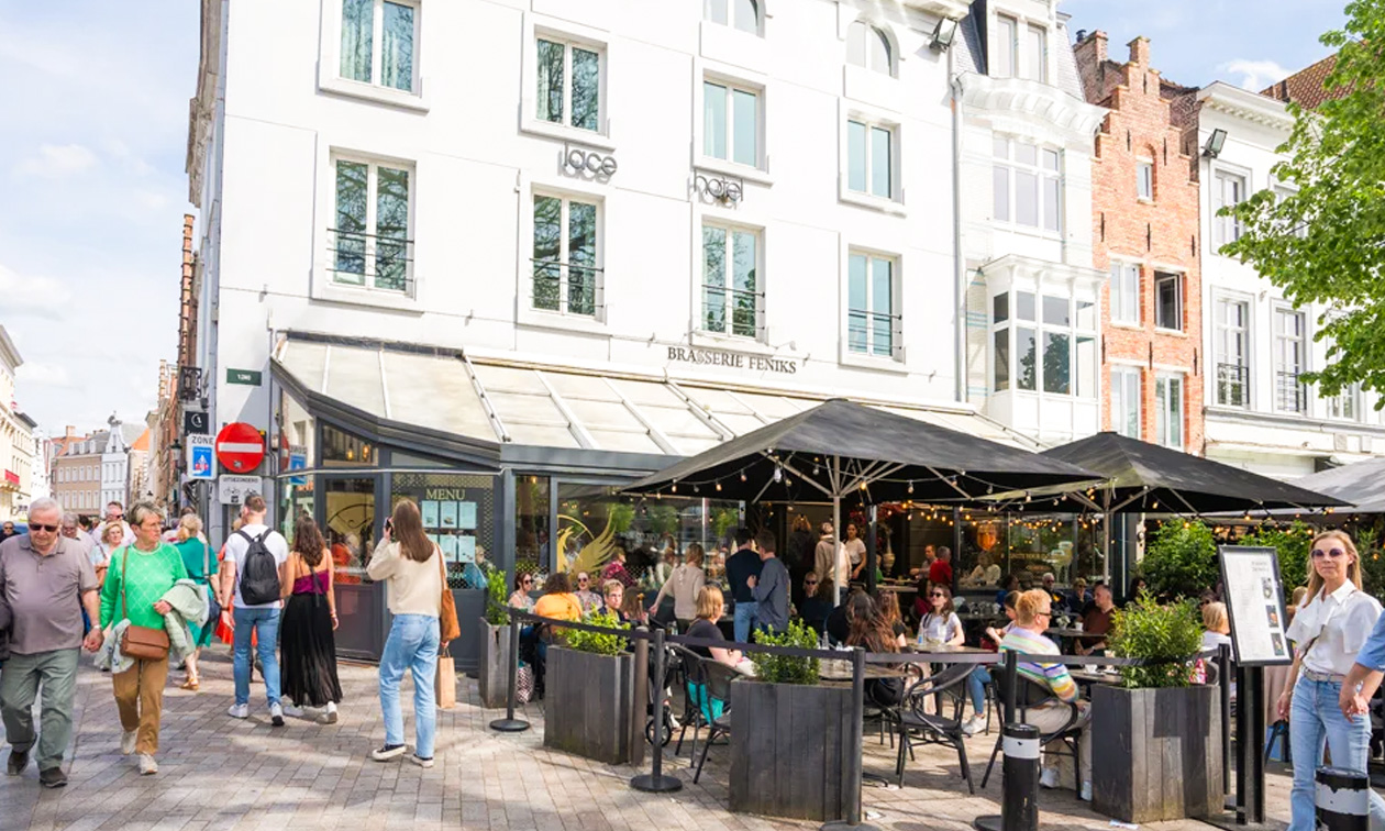 Brasserie Feniks
