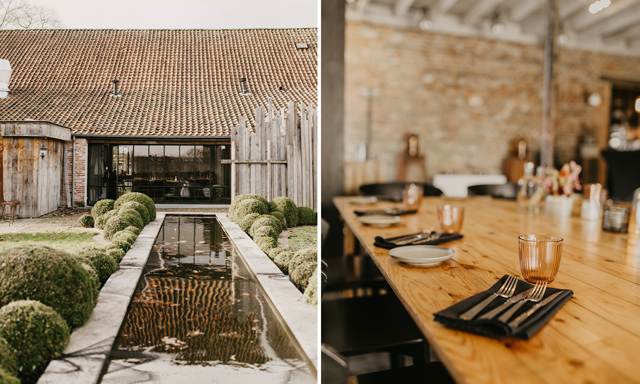 Brasserie Flor