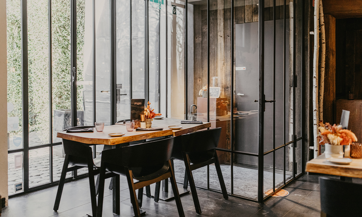Brasserie Flor