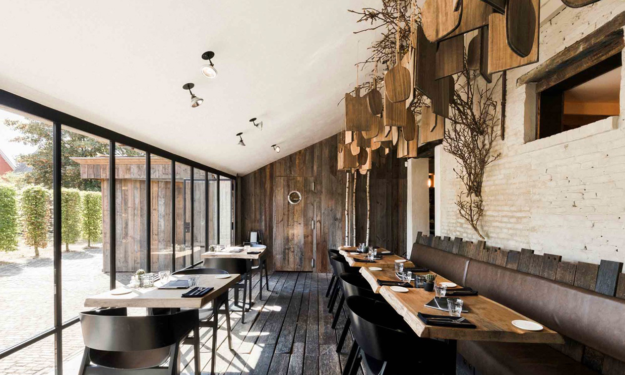 Brasserie Flor