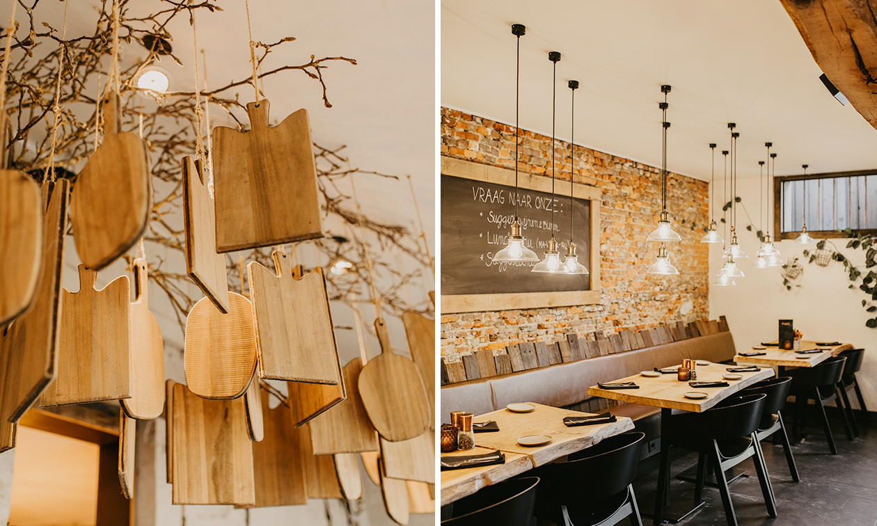 Brasserie Flor