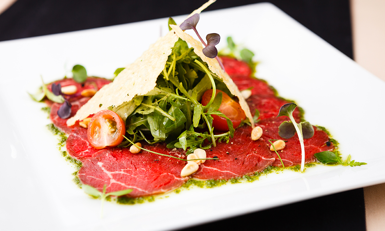 Brasserie Flor