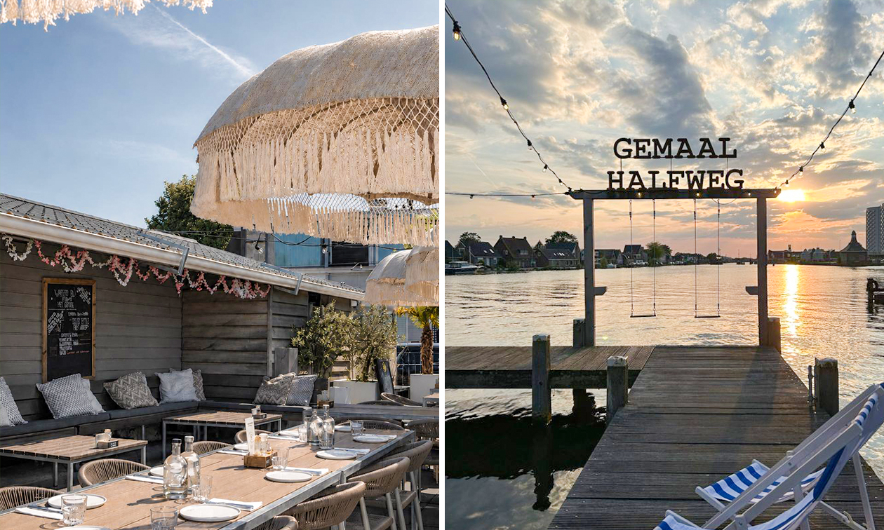 Brasserie Het Gemaal