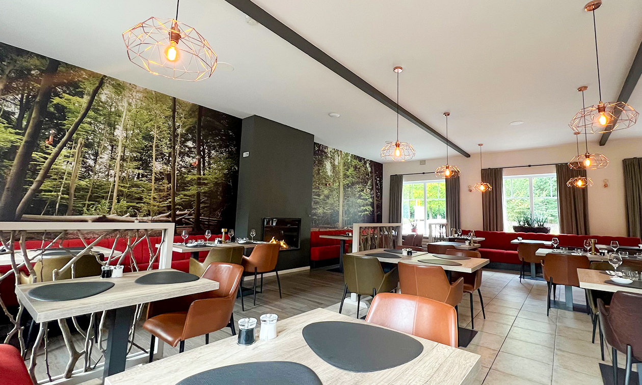 Brasserie Het Middelpunt