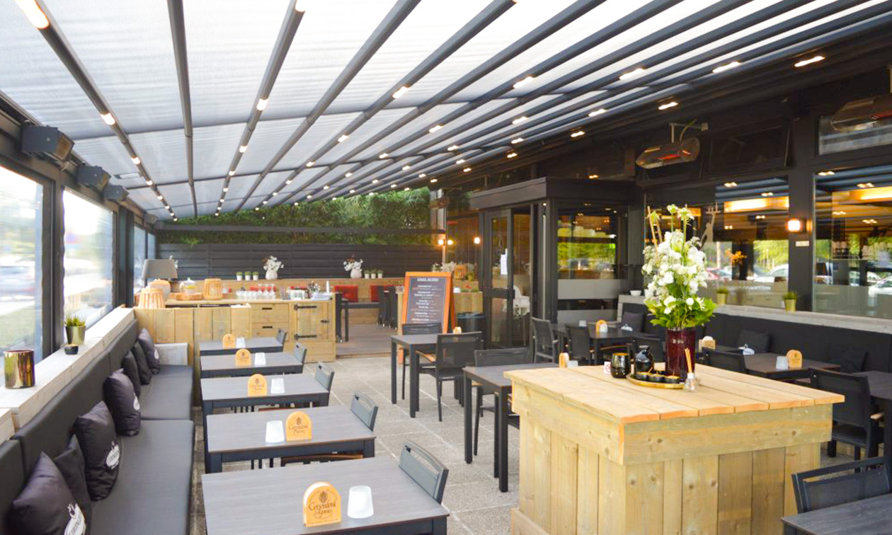 Brasserie Het Rooi