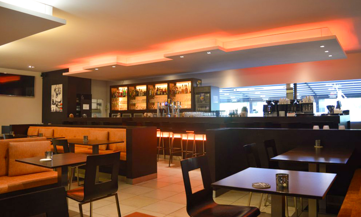 Brasserie Het Rooi
