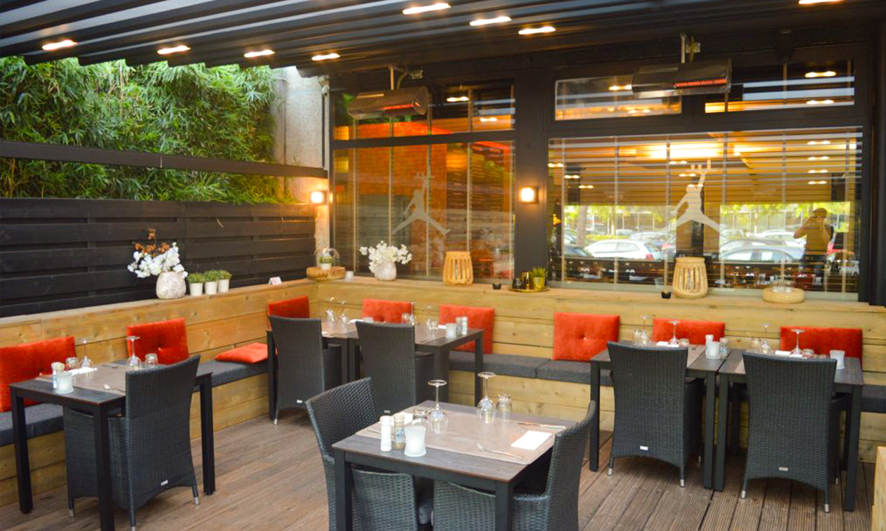 Brasserie Het Rooi