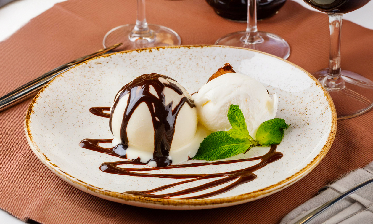 Brasserie Konak