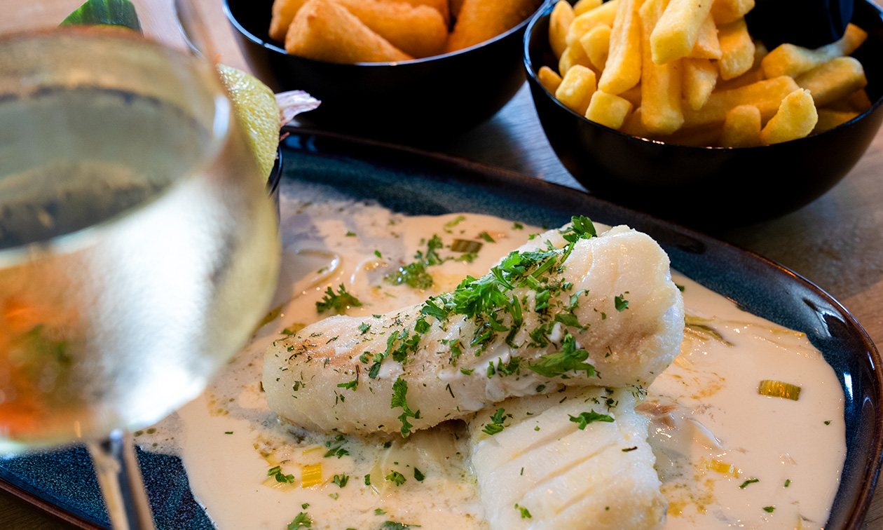 Brasserie La Perla