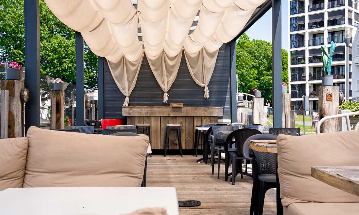 Brasserie La Perla
