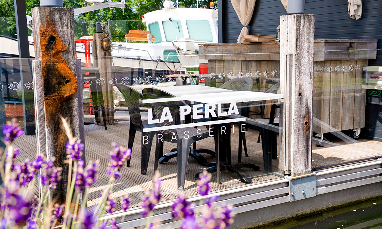 Brasserie La Perla