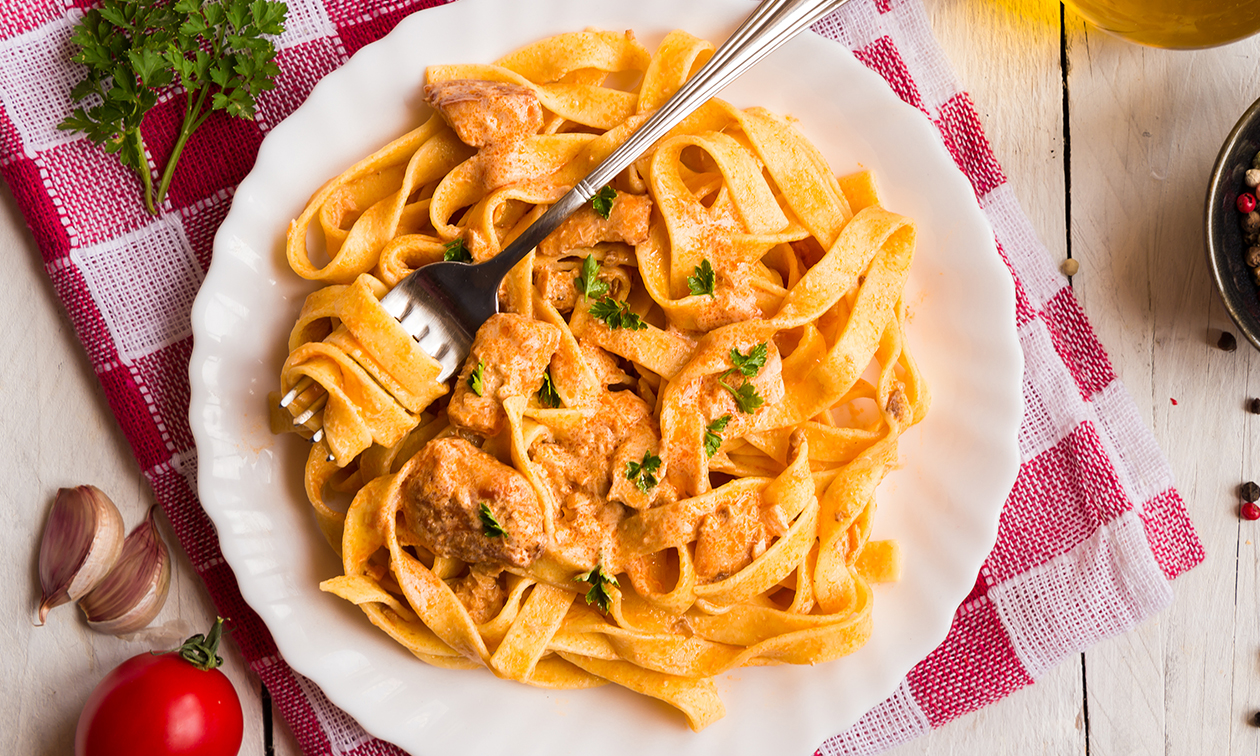 Brasserie Le Piéton