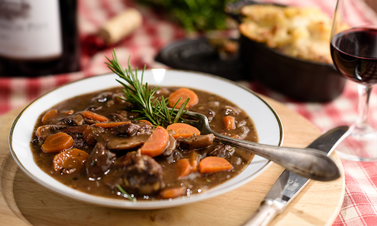 Brasserie Le Piéton