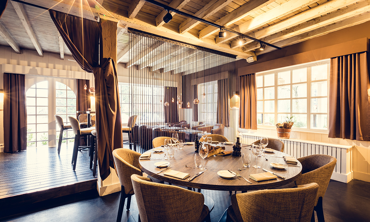 Brasserie Leysen