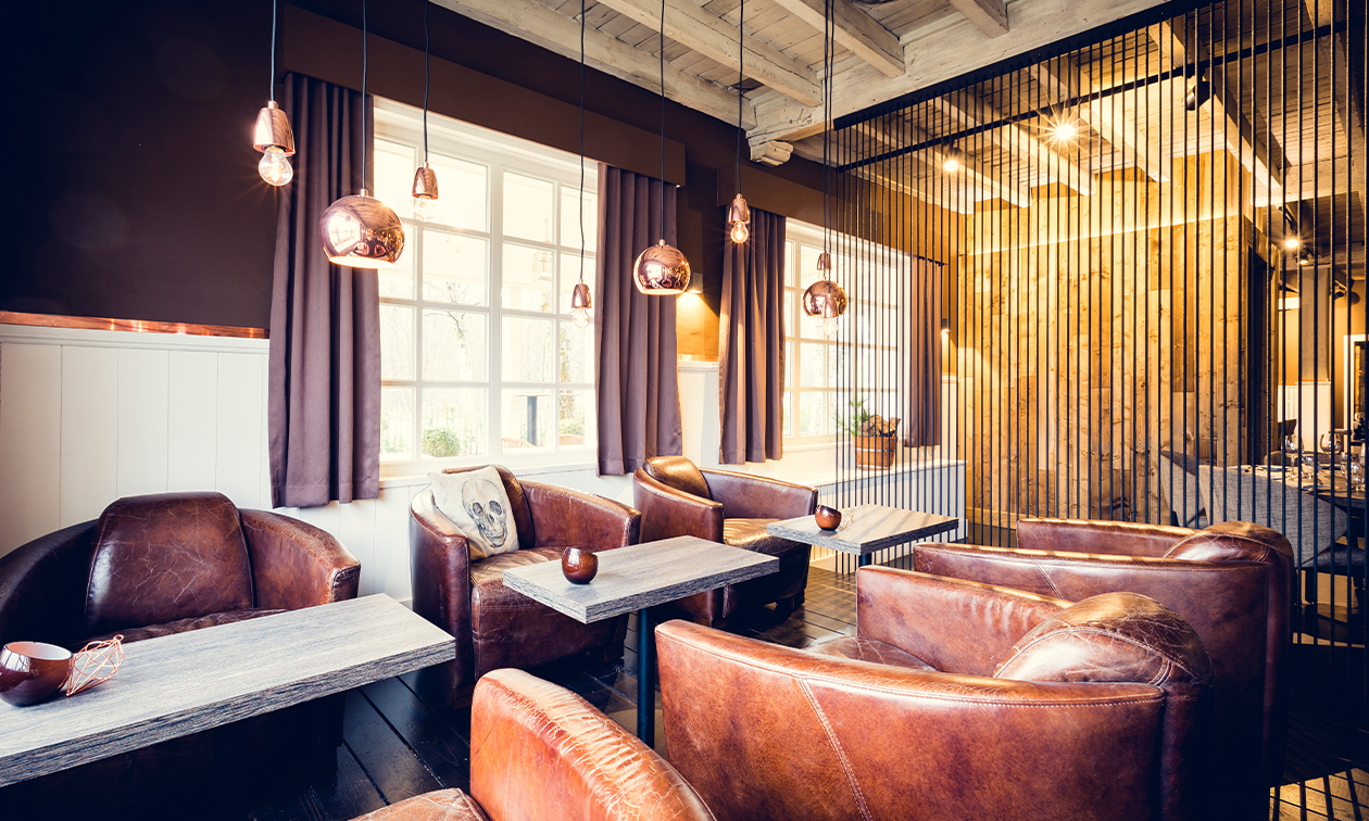 Brasserie Leysen