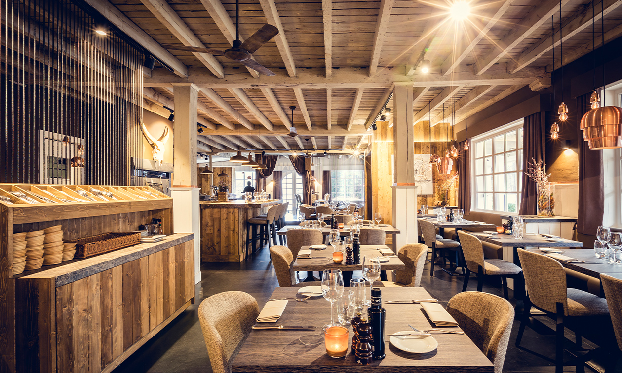 Brasserie Leysen