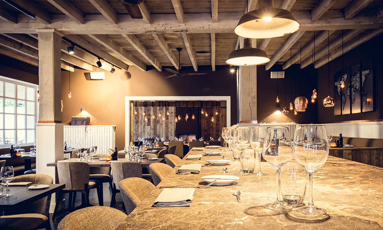 Brasserie Leysen
