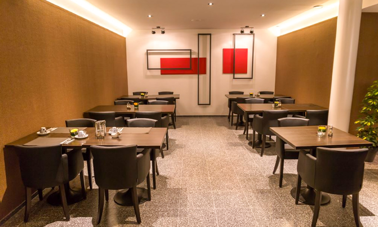 Brasserie Manifest