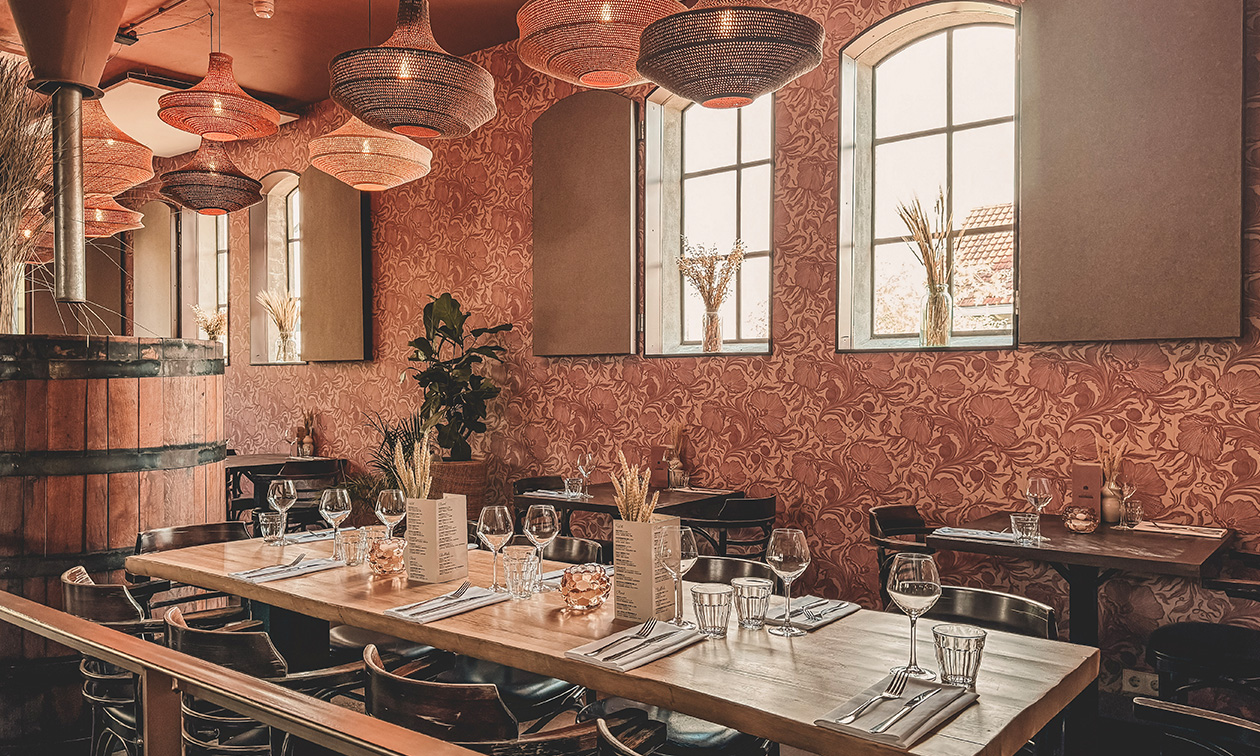 Brasserie Meelfabriek Zijlstroom