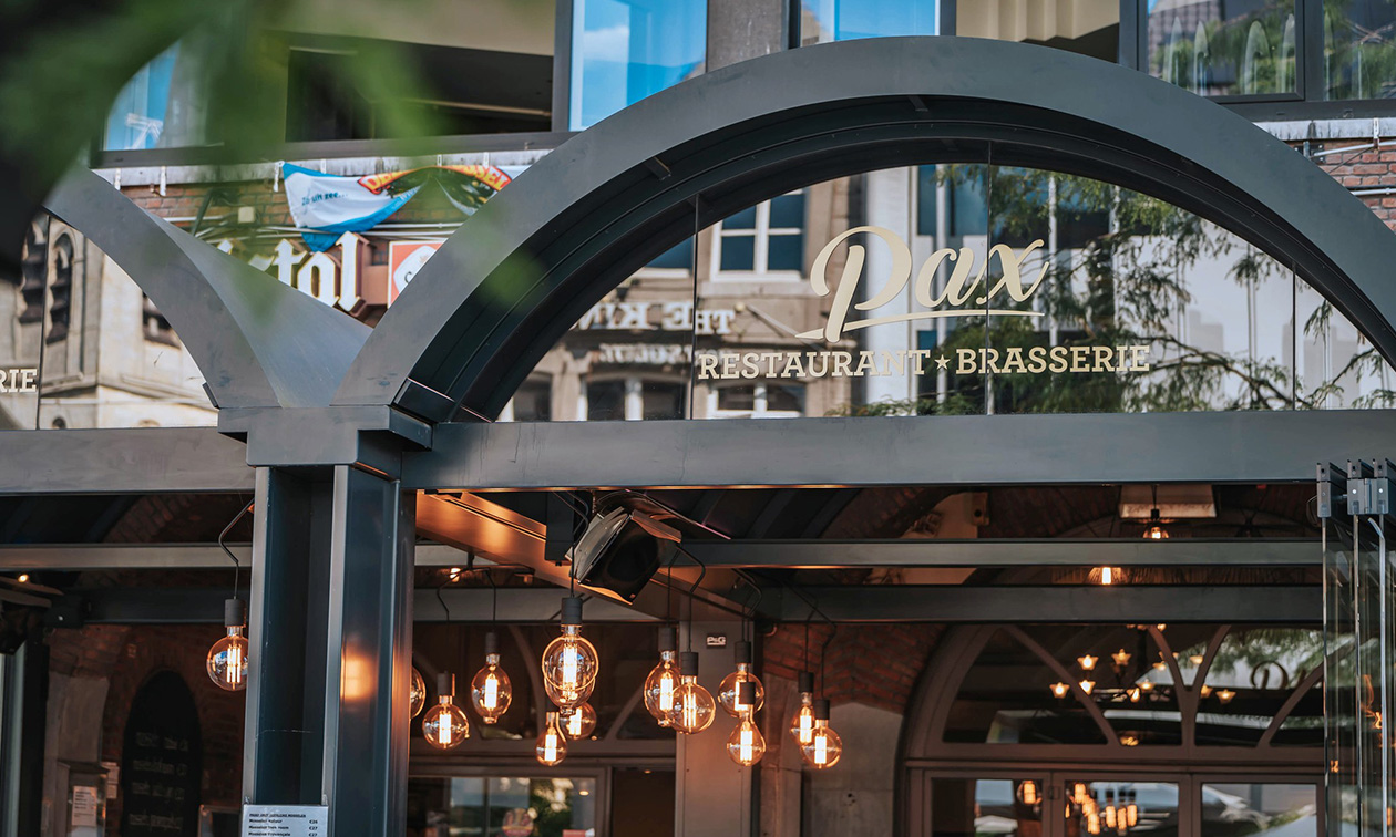 Brasserie Pax