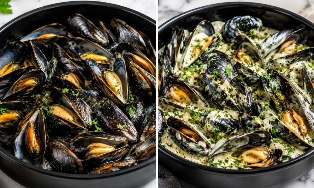 Brasserie Pax